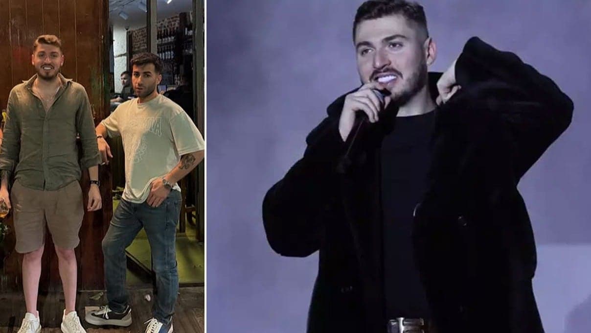 Blok3 ve yapımcısı Maruf Yöntürk'e 25 yıla kadar hapis talebi!