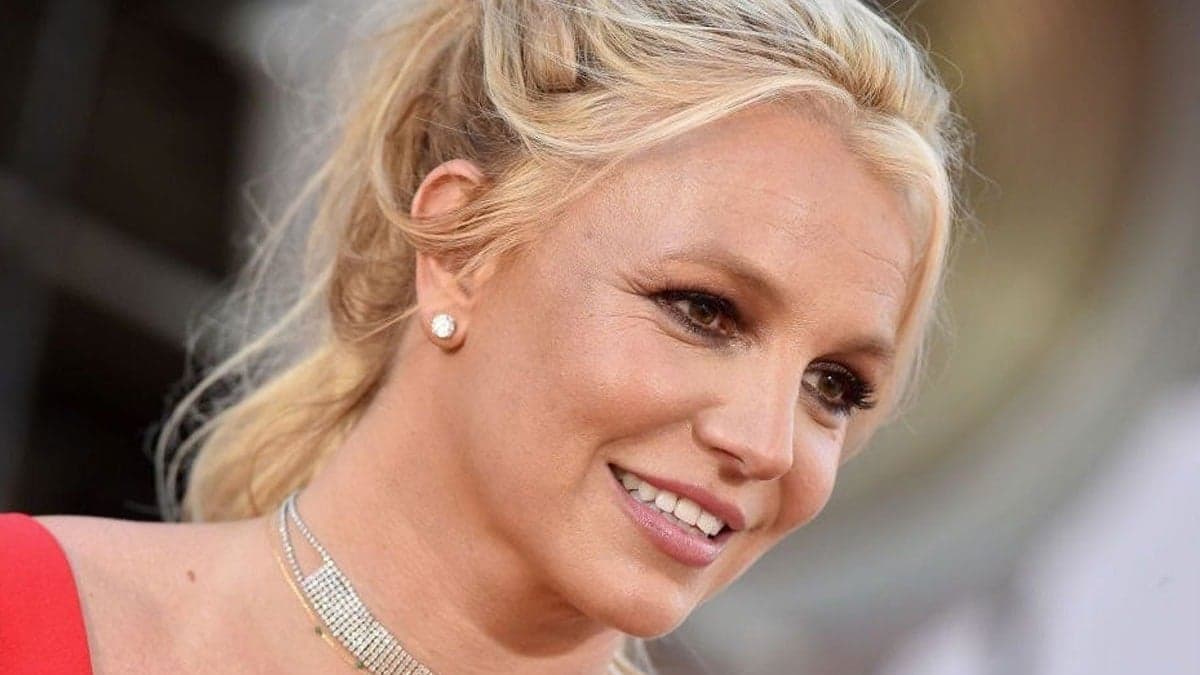 Britney Spears gözaltına alındı: 4 Mayıs’ta mahkemeye çıkacak