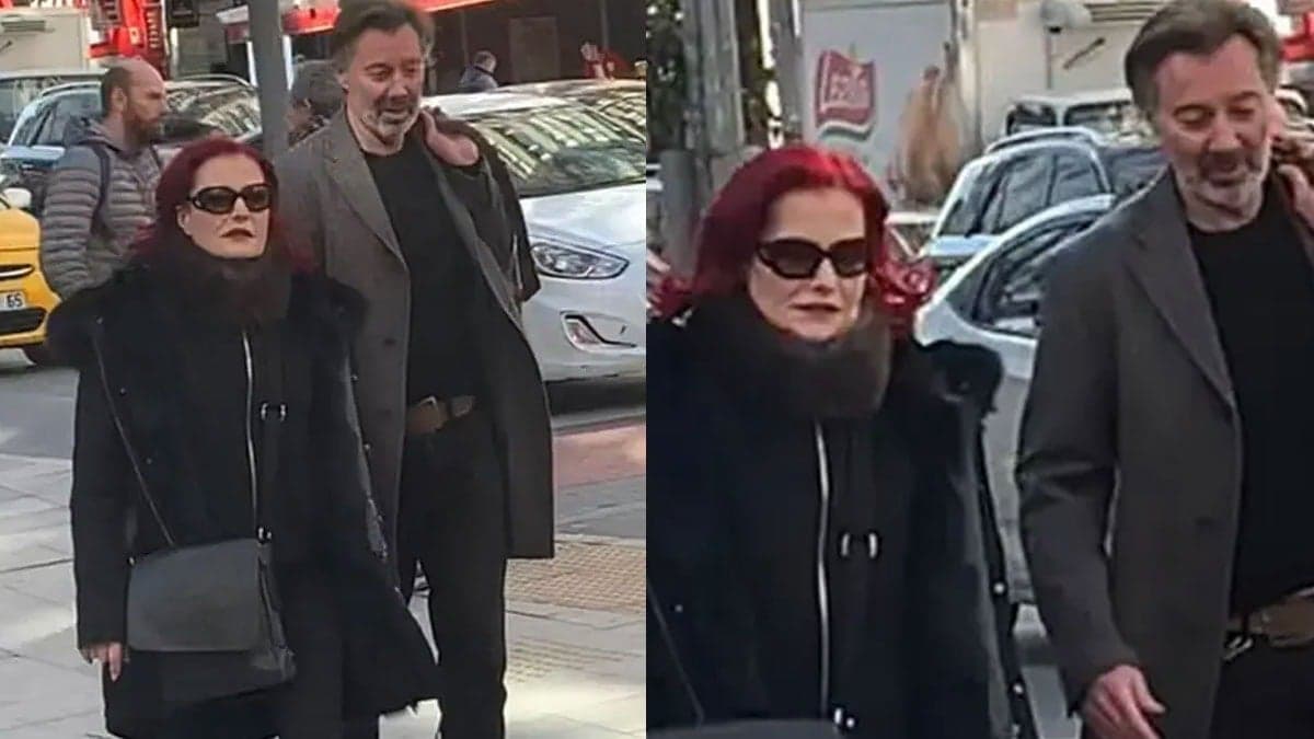 Candan Erçetin aşkını yıllardır gözlerden uzak yaşıyor: Tam 30 yıl…