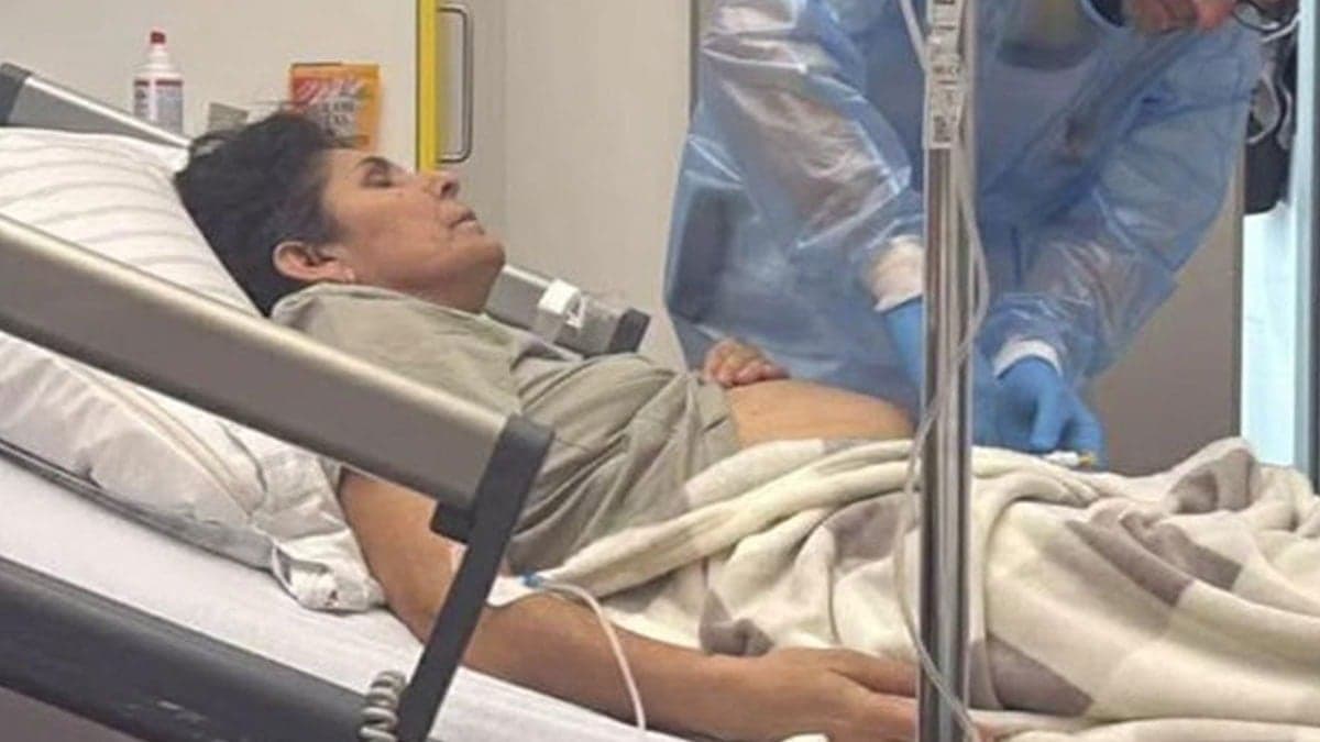 Cansever’in acil donör arayışı sonuç verdi: Nakil tarihi belli oldu