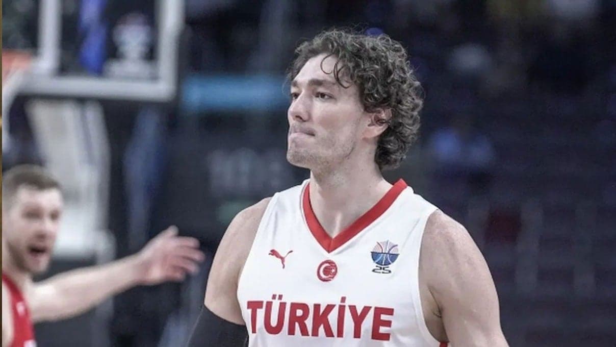 Ebru Şahin anlattı: Cedi Osman’ın en büyük korkusu şaşırttı