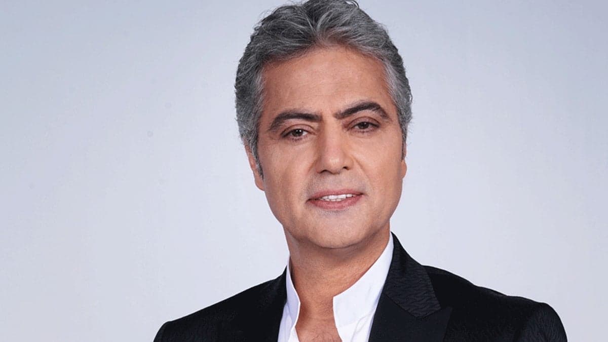 Cengiz Kurtoğlu hastaneye kaldırıldı: Hayranlarını korkutan açıklama