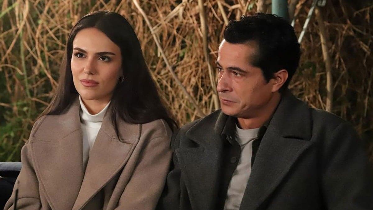 Dizide sürpriz değişiklik! Cennetin Çocukları’nın yeni başrolü