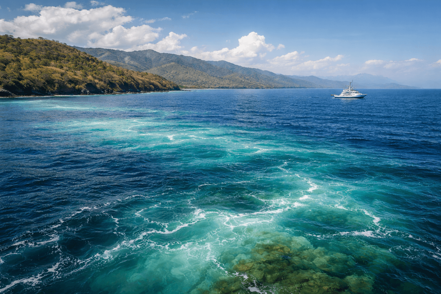 40 yıllık döngü ilk kez durdu