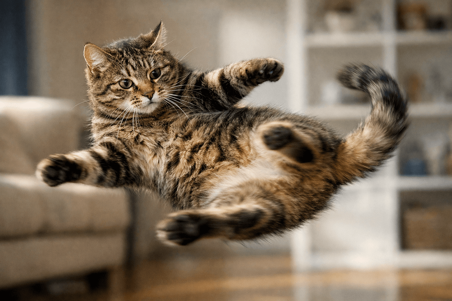 Kedilerle ilgili yüzlerce yıllık sır çözüldü