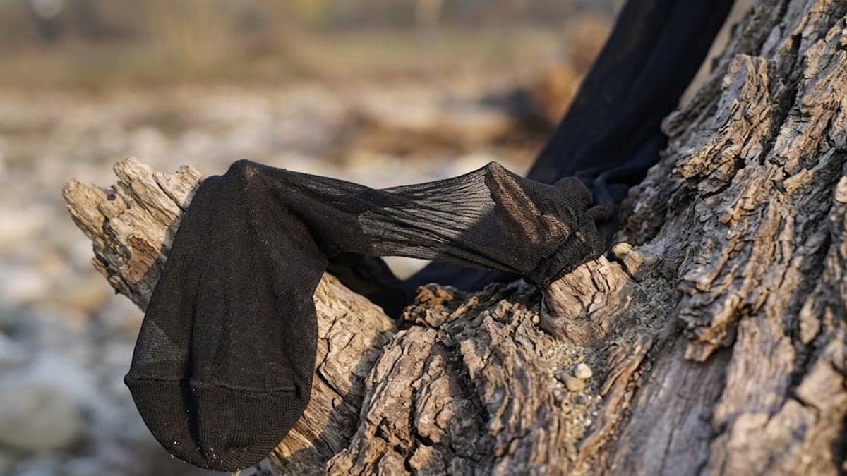 Mart ayı bitmeden bahçeye çorap atın çağrısı