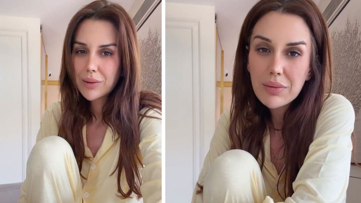 Tüp bebek tedavisi görmüştü: Dilan Polat'ın acı günü