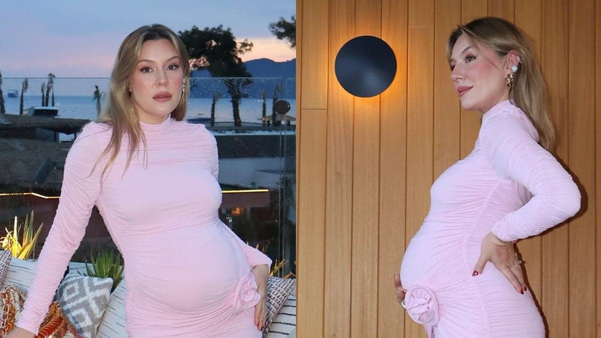 Acıların ardından gelen mucize: Ege Kökenli'den duygulandıran haber