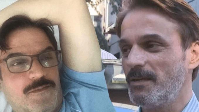 Ufuk Özkan'dan haber var: Günler sonra yeni paylaşım