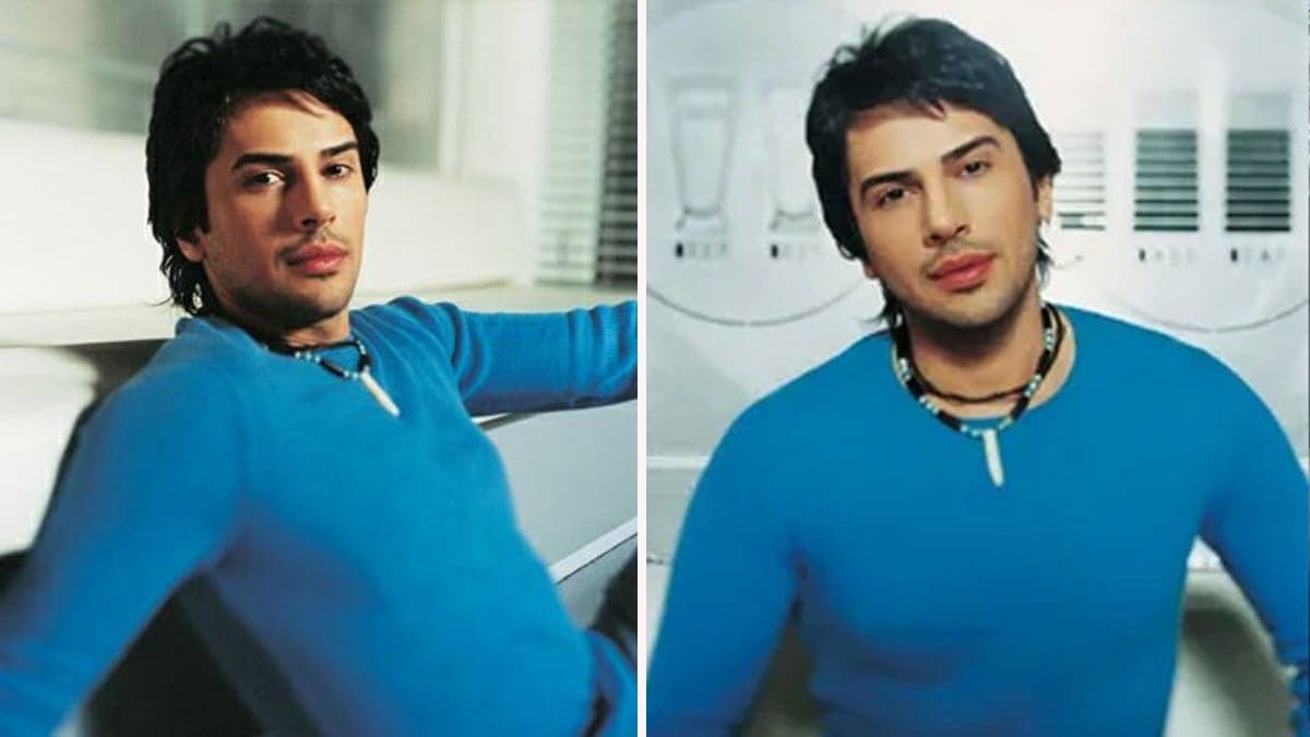 Emre Altuğ'un açıklaması yanlış anlaşıldı: ''Hem kadınım hem erkeğim''