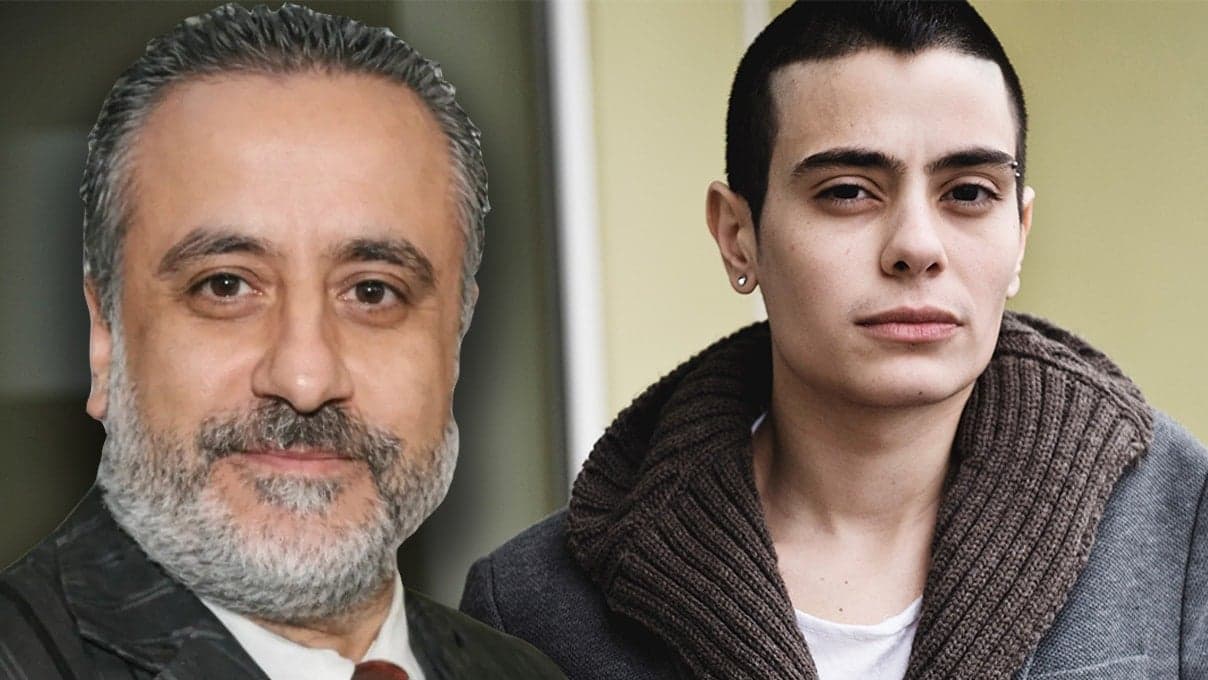 Cinsiyet değişimini ilk duyuran isimdi… Rüzgar Erkoçlar’dan Erol Köse’ye dikkat çeken sözler