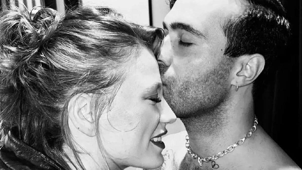 “Fıstığım” diye seviyordu: Serenay Sarıkaya ve Mert Demir için sürpriz iddia