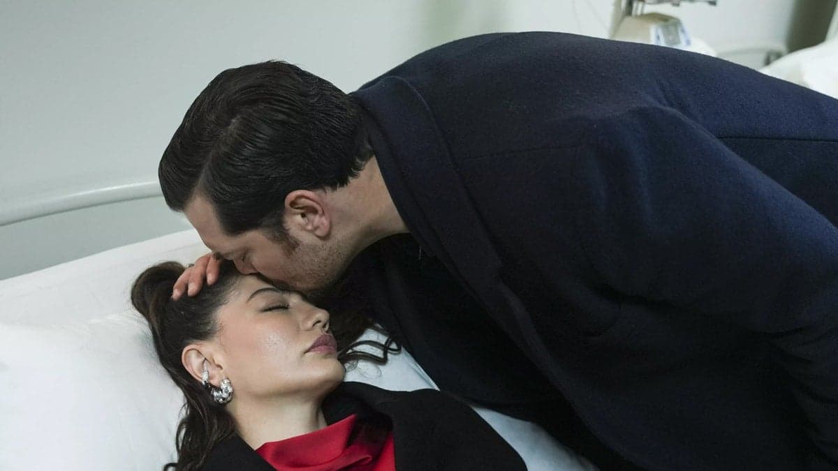 Eşref Rüya’da flaş gelişme! Nisan’ın hamileliği dengeleri altüst ediyor