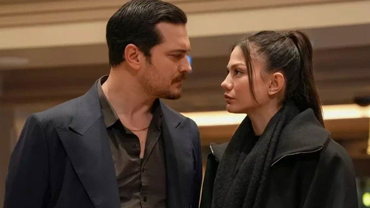 Eşref Rüya'dan Yeşilçam'ın usta ismine sürpriz teklif: İhtiyar karakteri geliyor!