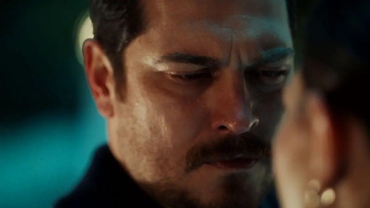 Eşref Rüya'da son bölüme damga vuran itiraf: Eşref'in yıkıldığı an!