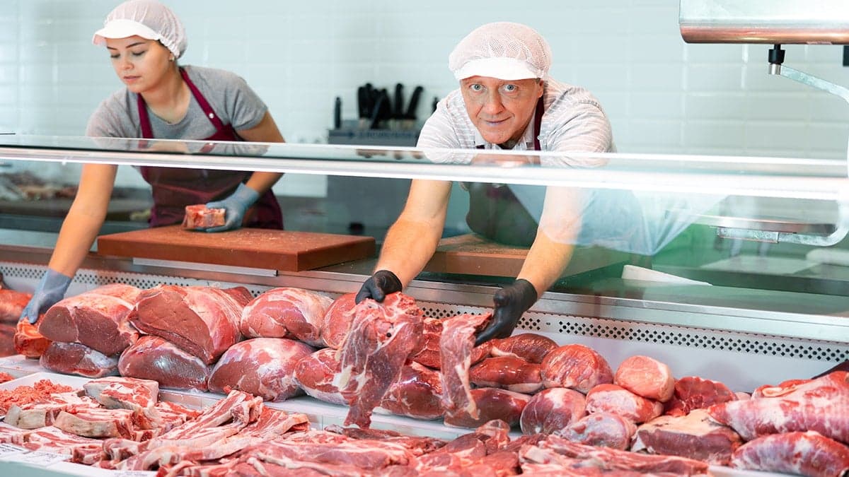 En riskli kırmızı et açıklandı