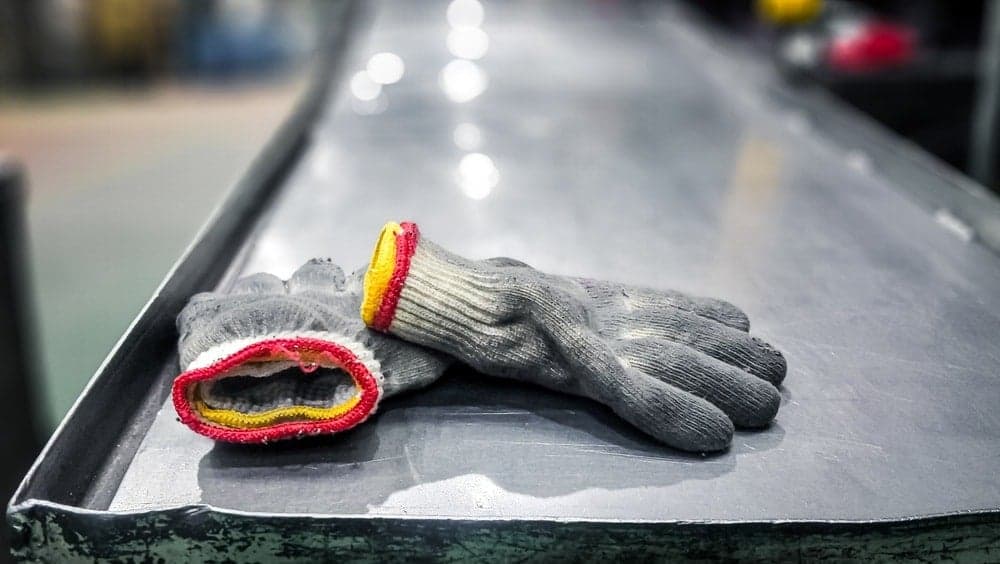 Fabrikada yeni dönem başlıyor: İnsanları aradan çıkarmaya hazırlanıyor