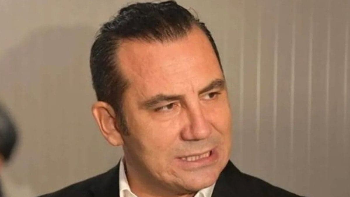 Ferhat Göçer takipçisine sert çıktı: “Evet, ben bir manyağım…”