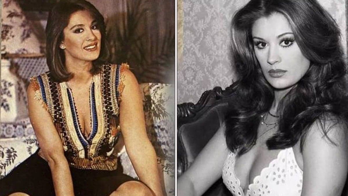 Gülşen Bubikoğlu’nun yıllar sonra ortaya çıkan “ikincilik” sırrı: Sinema dünyası bunu konuşuyor!