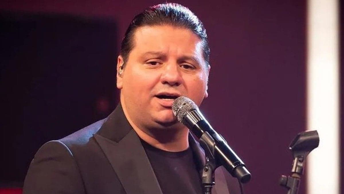 Kubat verdiği kilolarla şaşırttı: Eski halinden eser yok