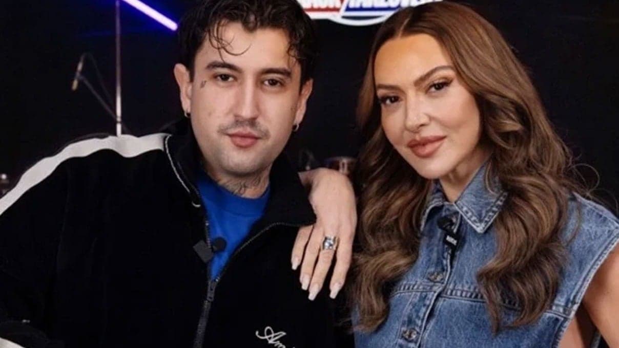 Hadise ve Motive karşı karşıya: Aynı şarkıyı farklı tarzda söylediler