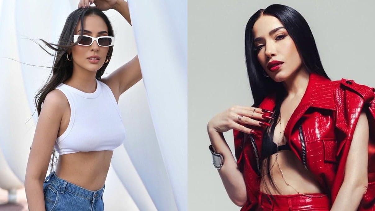 Hande Ünsal’dan Burcu Güneş’e sert sözler! Polemiğe son noktayı koydu!