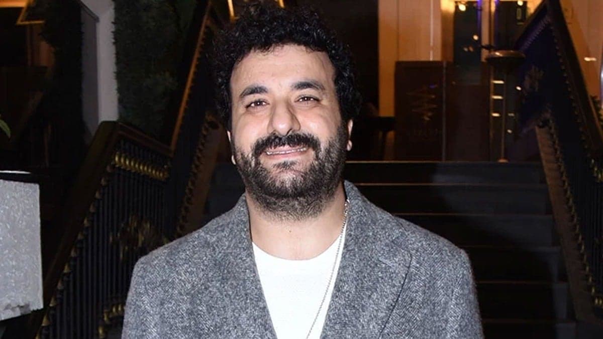 Hasan Can Kaya evlilik yolunda ilk adımı atıyor: Sevgilisinin kim olduğu ortaya çıktı