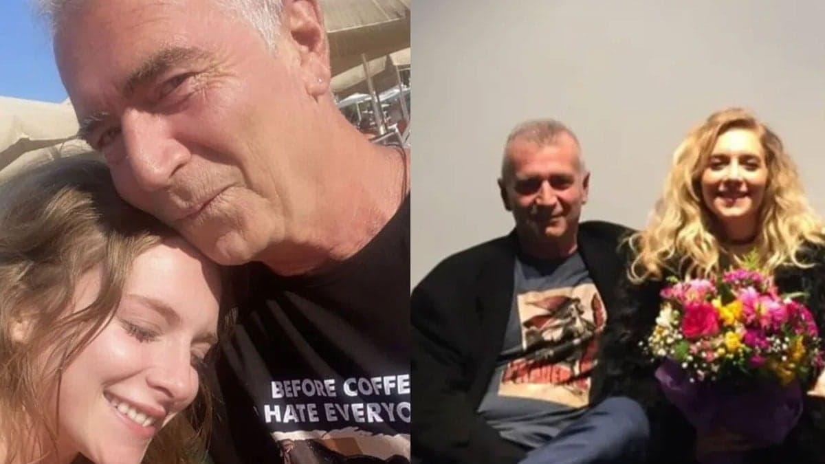 Ölen babasından işaret istedi: Hayal Köseoğlu’ndan tüyler ürperten itiraf