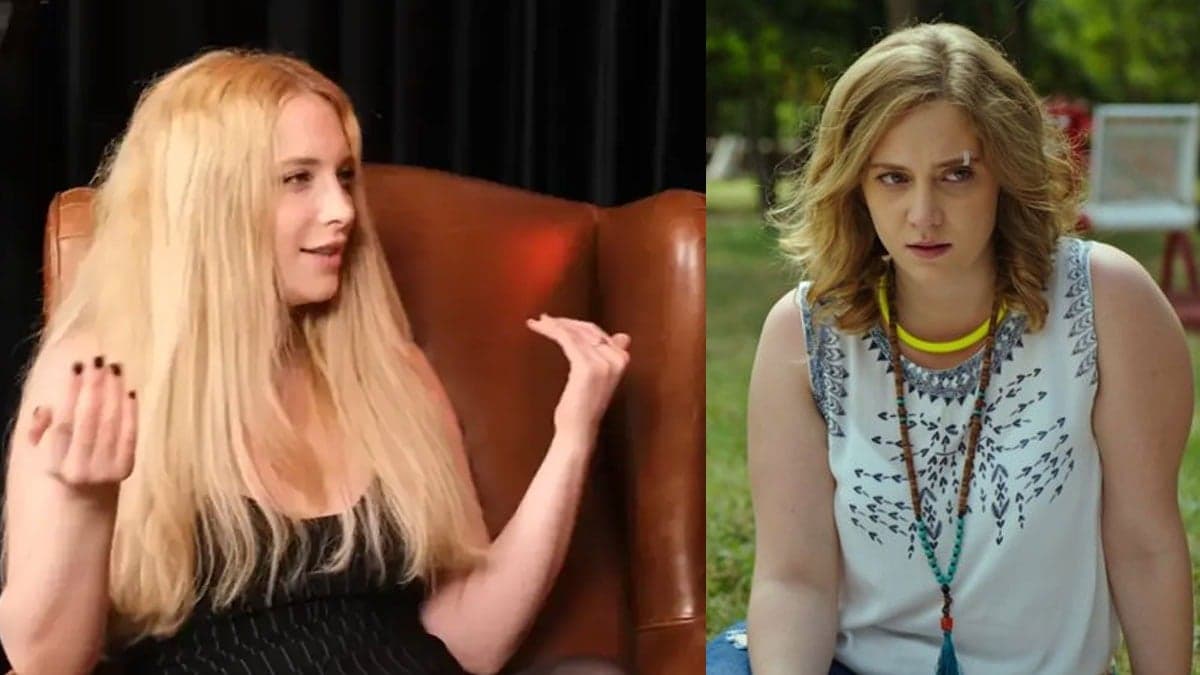 Kilosu yüzünden zorbalandı! Hayal Köseoğlu tam 36 kilo verdi