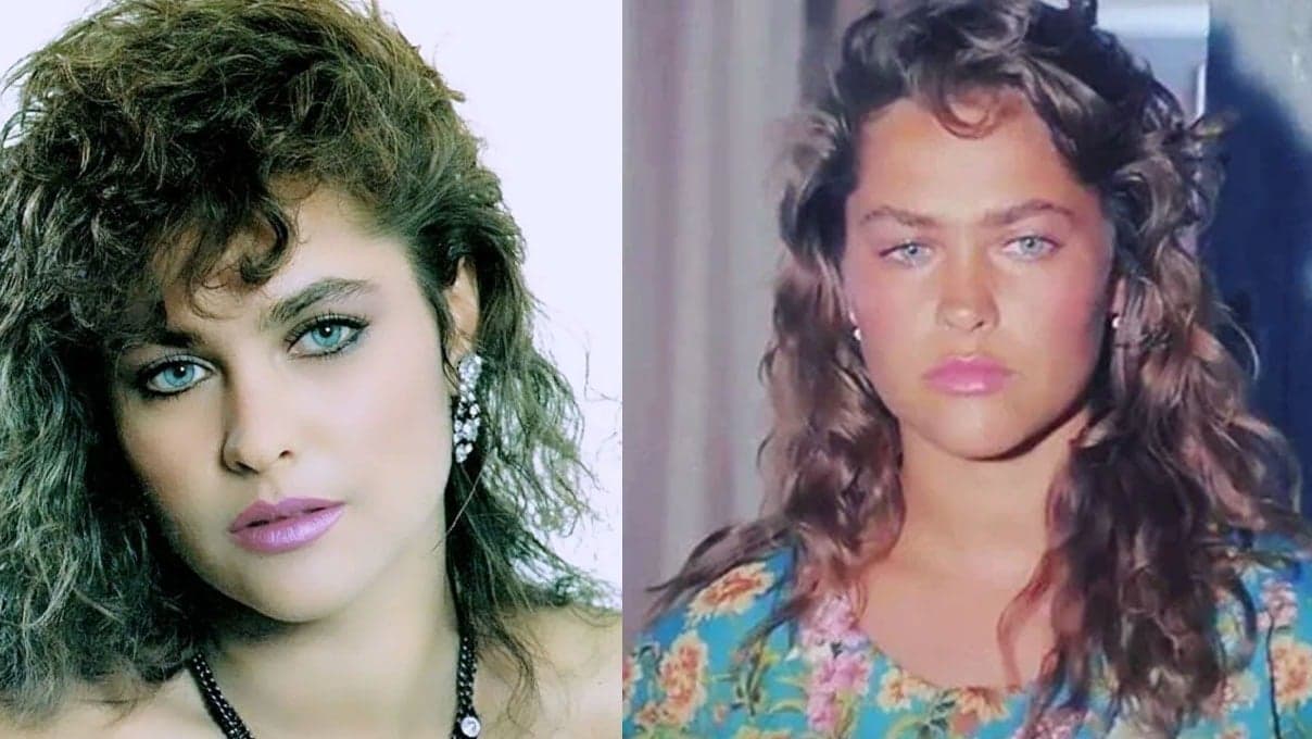 Hülya Avşar’ın gençliğini canlandıracak oyuncu belli oldu: Benzerliği sosyal medyayı ikiye böldü