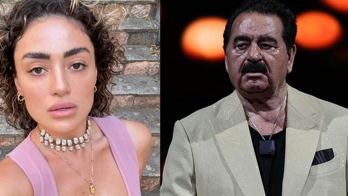 İbrahim Tatlıses’e kumanda fırlattı’ iddialarına Dilan Çıtak’tan bomba yanıt!