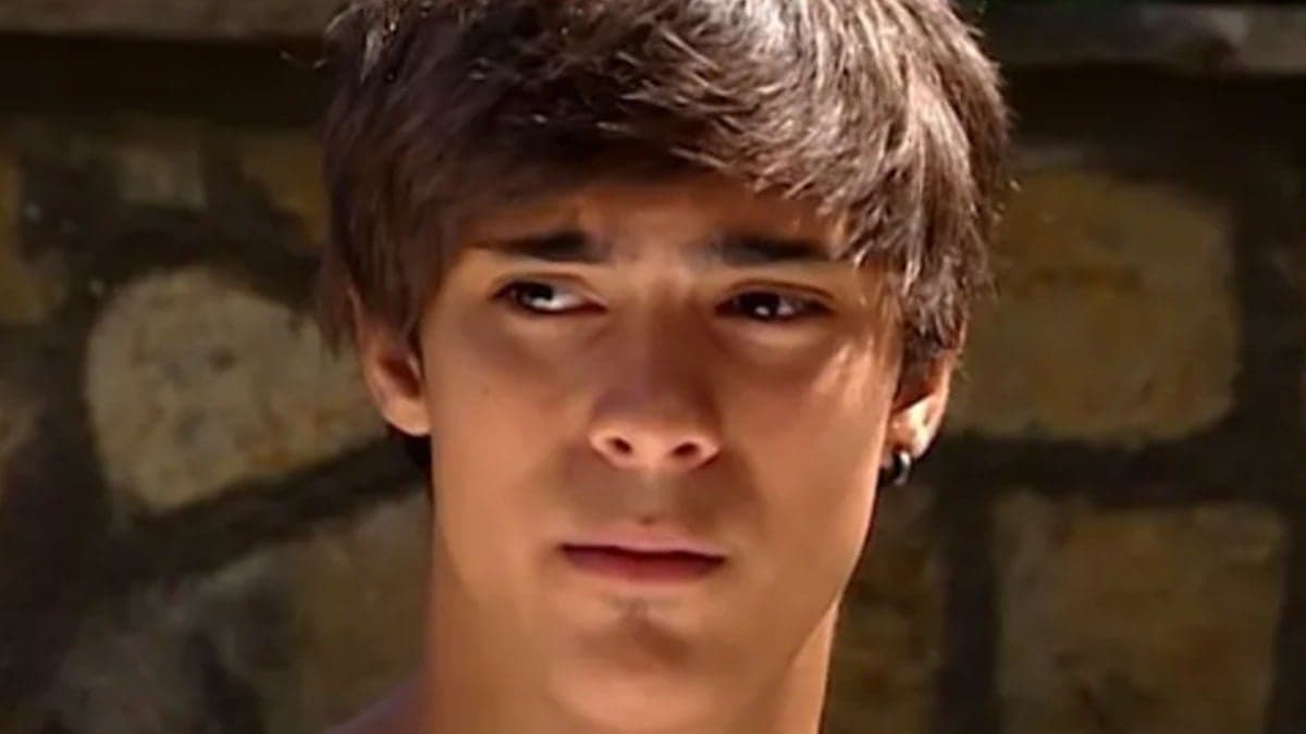 İki Aile’nin Efe’siydi! Doğaç Yıldız piramitler önünde evlilik teklif etti