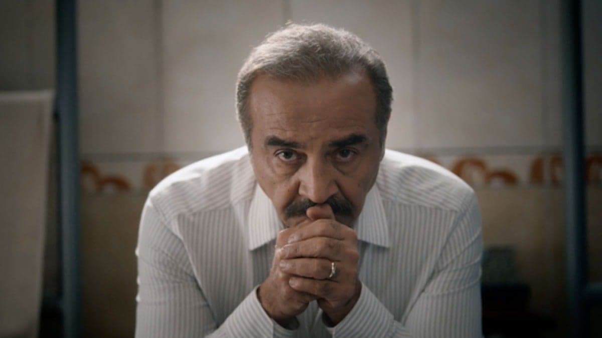 Yılmaz Erdoğan İnci Taneleri’ne veda etti: “Gerçek İnci Taneleri sizsiniz!”