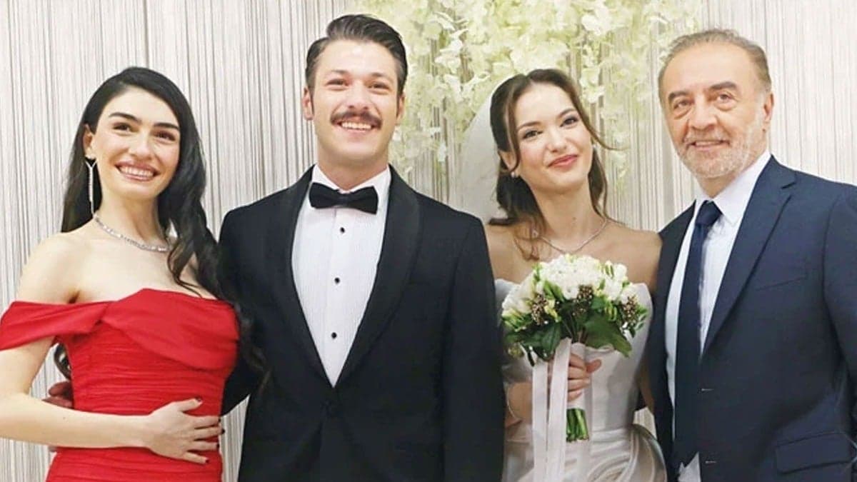 İnci Taneleri finaline damga vuran sahne: Son bölümde Azem yeniden hapse girdi!