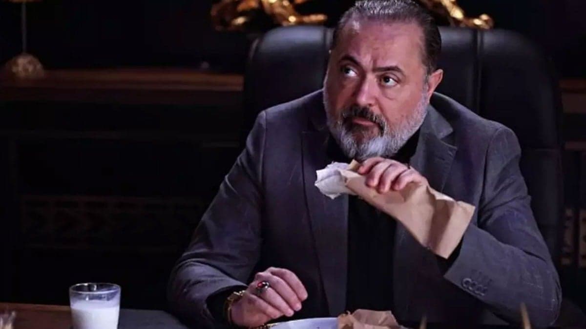 İnci Taneleri'nin Kamuran'ı diziye veda etti: Deniz Erdoğan'ın yeni projesi ortaya çıktı!