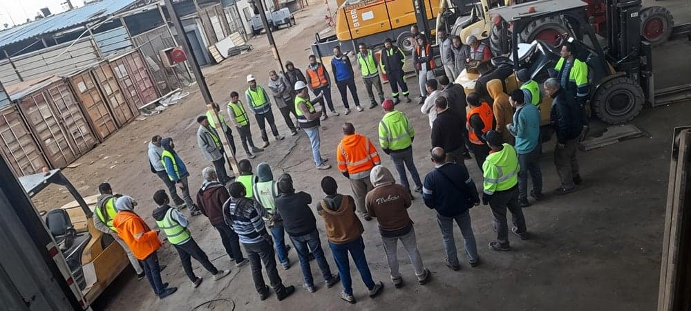 Korkutan iddia: 2030'da insanların yüzde 80'i çalışamayacak