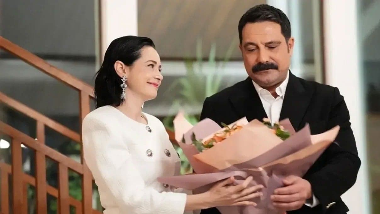 Kıskanmak dizisinde beklenmedik gelişme: Üç isim daha...