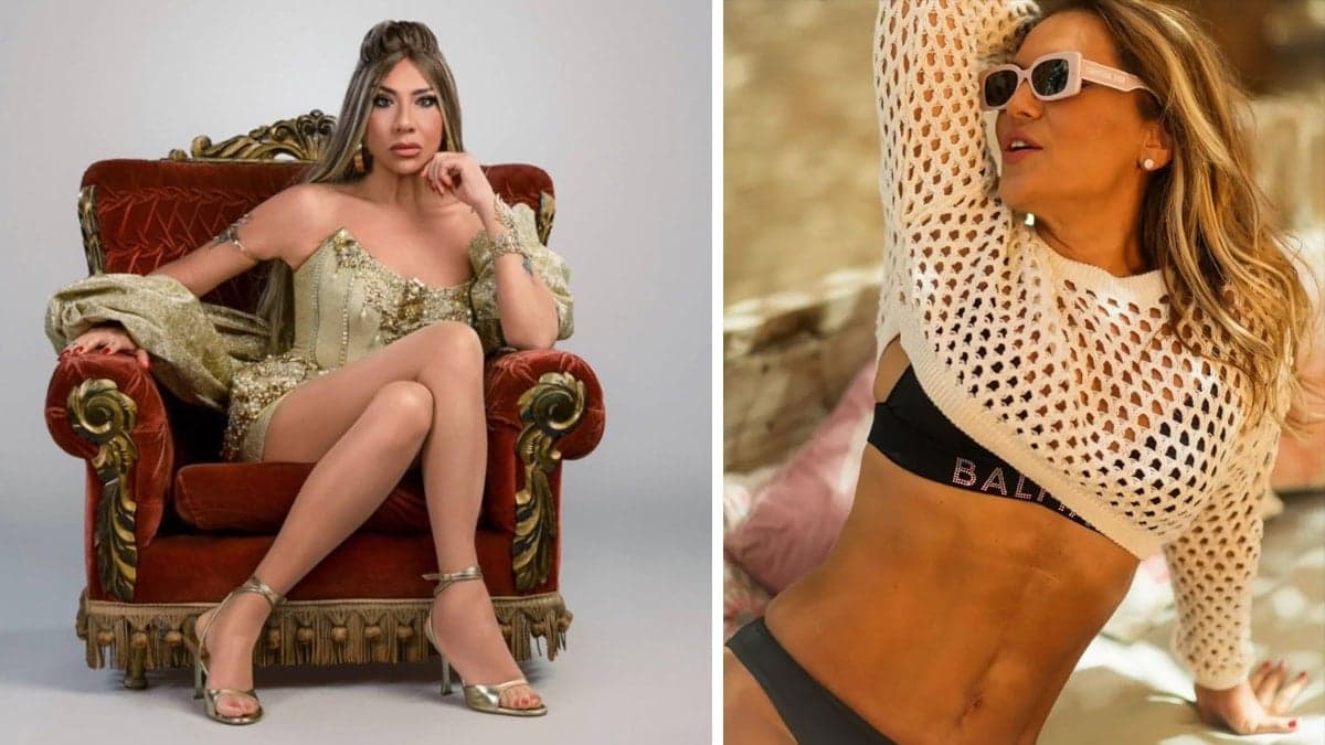 Demet Akalın ifşa etti: “Zayıflayan ünlülere inanmayın!”