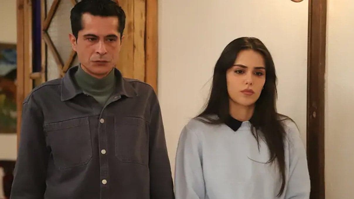 Cennetin Çocukları dizisinden flaş karar! İsmail Hacıoğlu’nun hikayesi böyle sona erdi