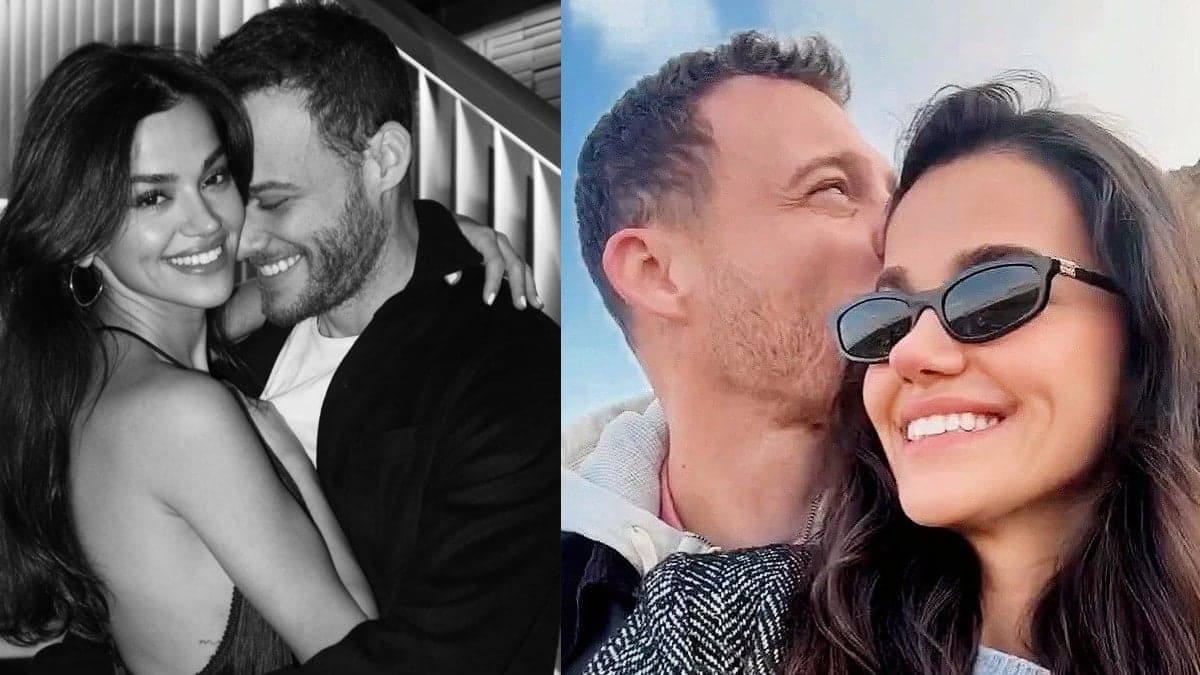 Kerem Bürsin’in sevgilisinden dikkat çeken sözler: “Daha fazlasını söylemeyeceğim”