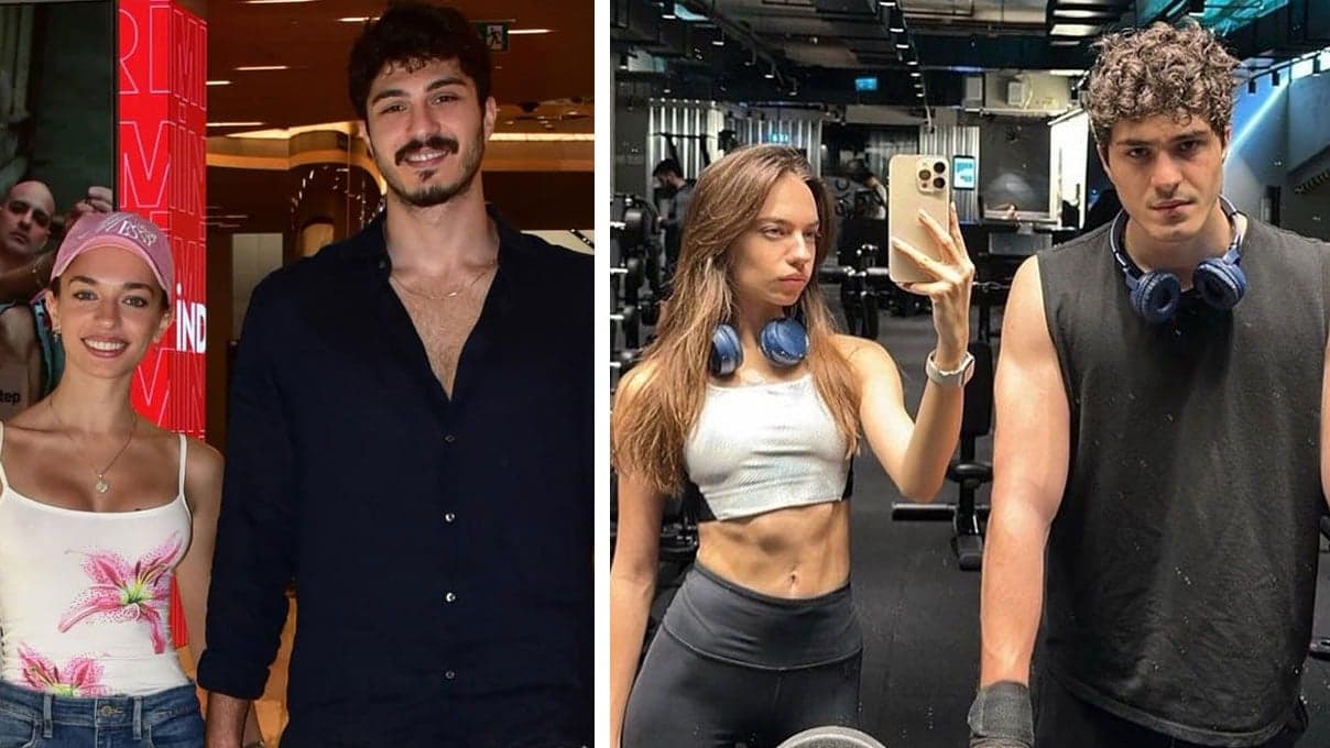 Doktor Başka Hayatta'nın Zeren'i ayrılık haberiyle sarsıldı: Eylül Tumbar ve Enes Koçak aşkında yeni gelişme!