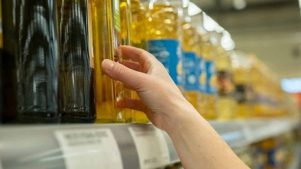 Yemeklik 3 yağın kansere neden olduğu ortaya çıktı