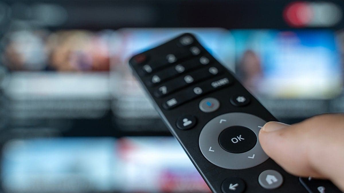 Elinizdeki kumandanın gizli gücü açığa çıktı: Sadece kanal değiştirmiyor