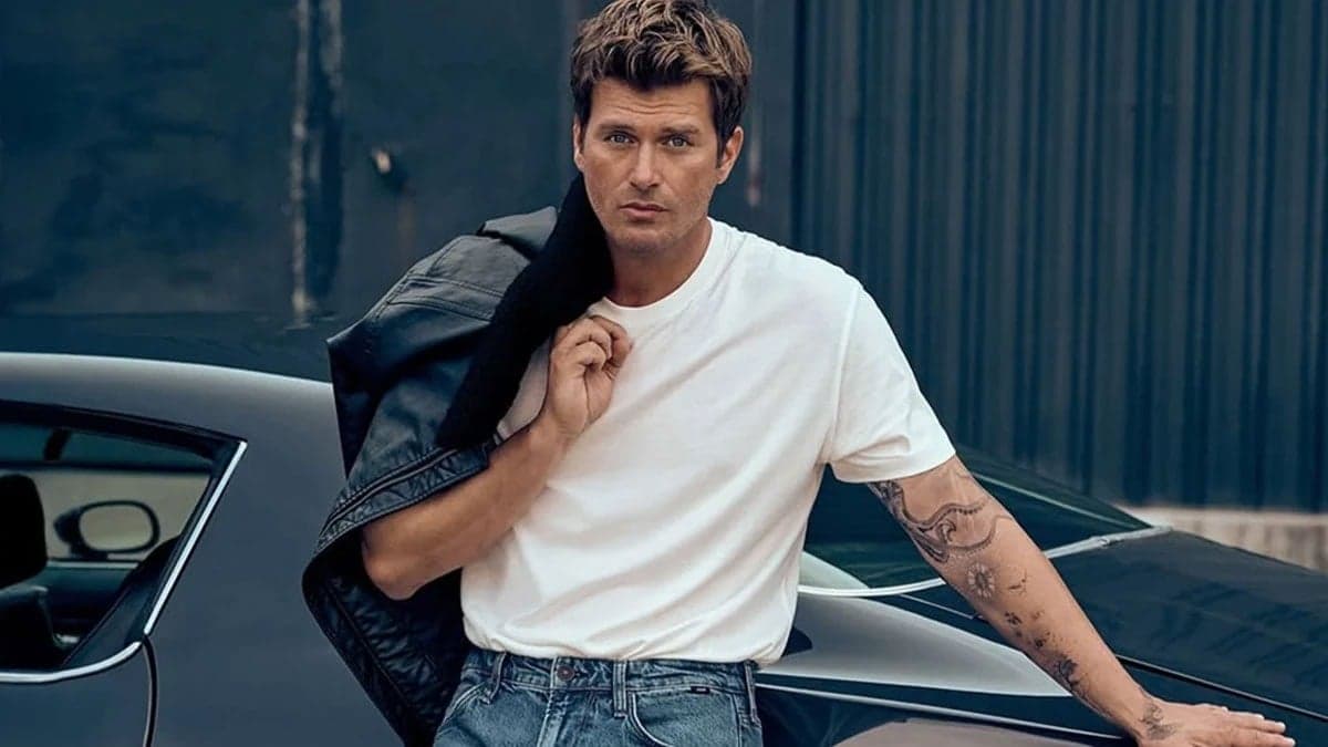 Kıvanç Tatlıtuğ’un yeni dizisinde şok gelişme: Pınar Deniz projeden çekildi