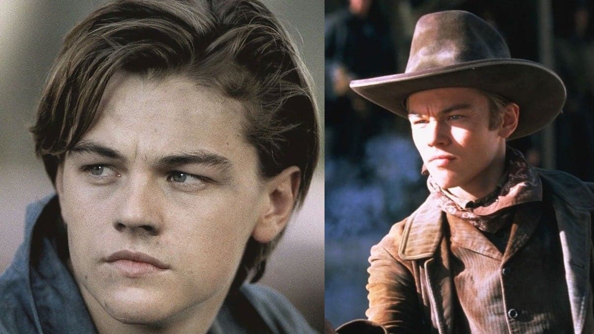 Leonardo DiCaprio’nun son hali şaşırttı: 24 yaş küçük sevgilisi kıskançlıkla izledi!