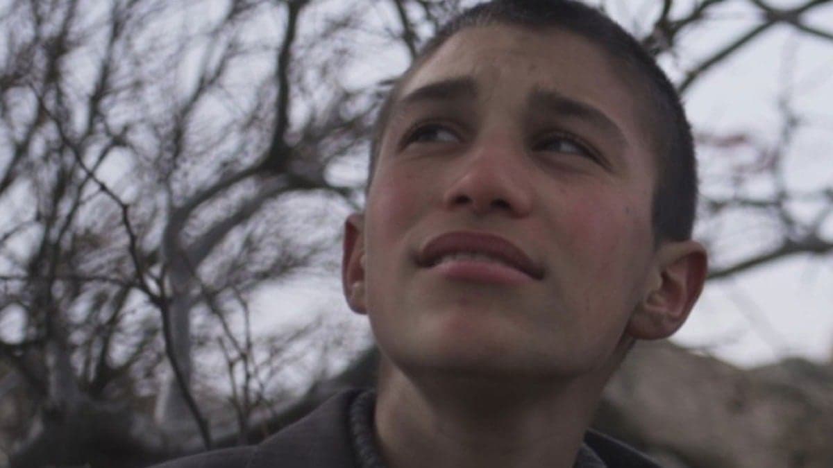 Çobanlık yaparken hayatının şansını yakaladı: ''Benim için mucize''