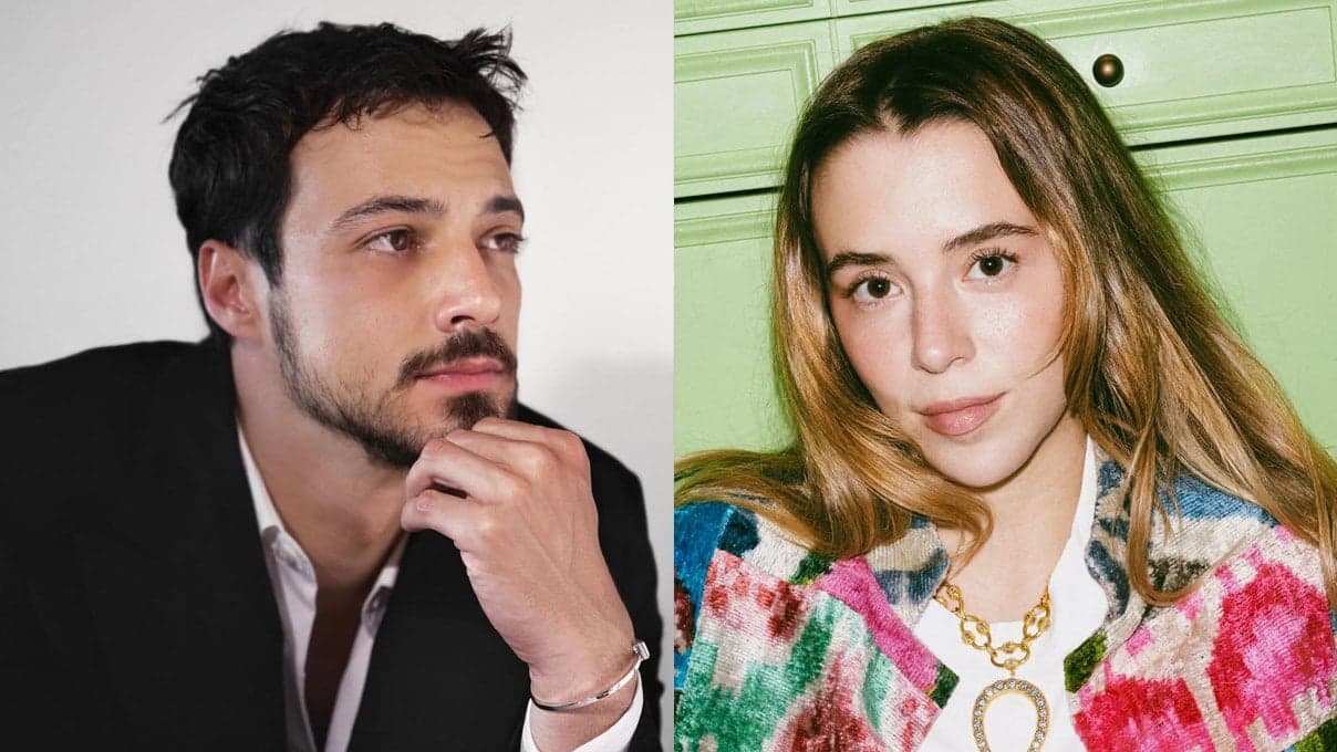 Mert Yazıcıoğlu yeni aşka yelken açtı! Görüntülendiği isim şaşırttı