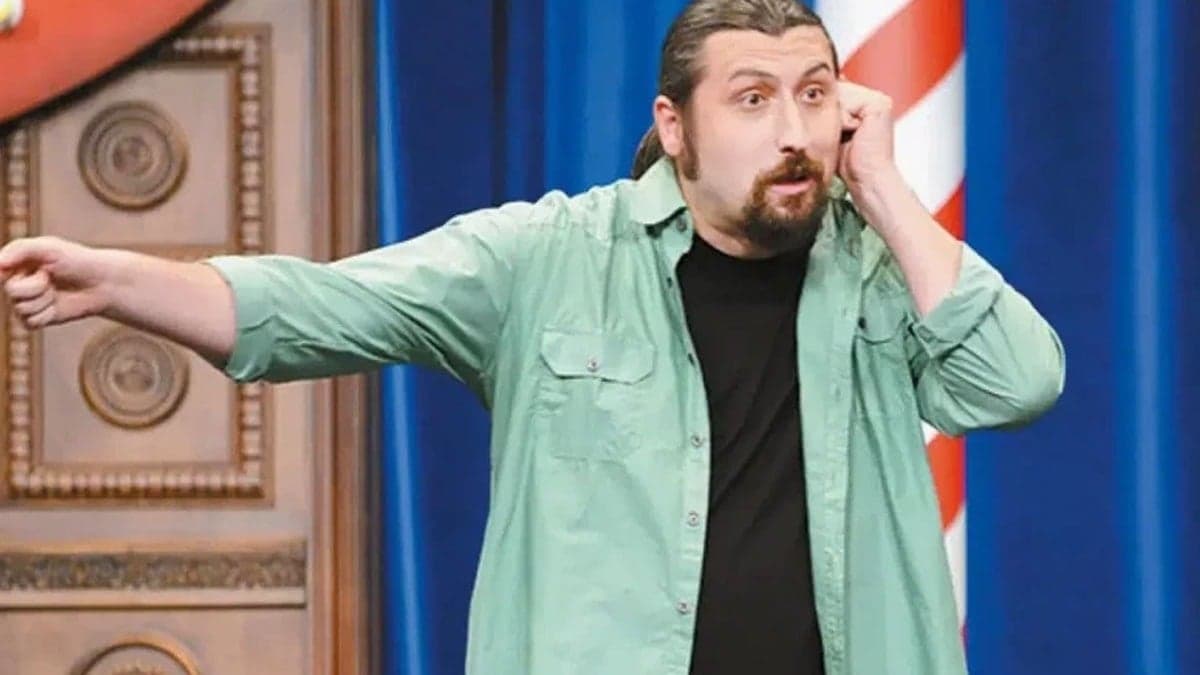 Taciz iddiaları sonrası işsiz kalmıştı: Mesut Süre’den yeni hamle