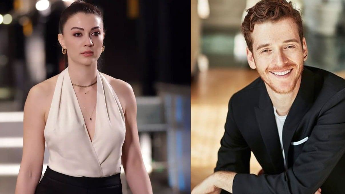 Burcu Özberk ile Metin Hara’dan beklenmedik hamle