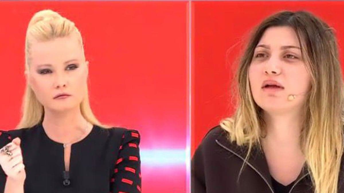 Müge Anlı'da sır perdesi aralanıyor: Emlak zengini Ramazan Arıkan'ın kızı Sude'den itiraf dolu açıklama